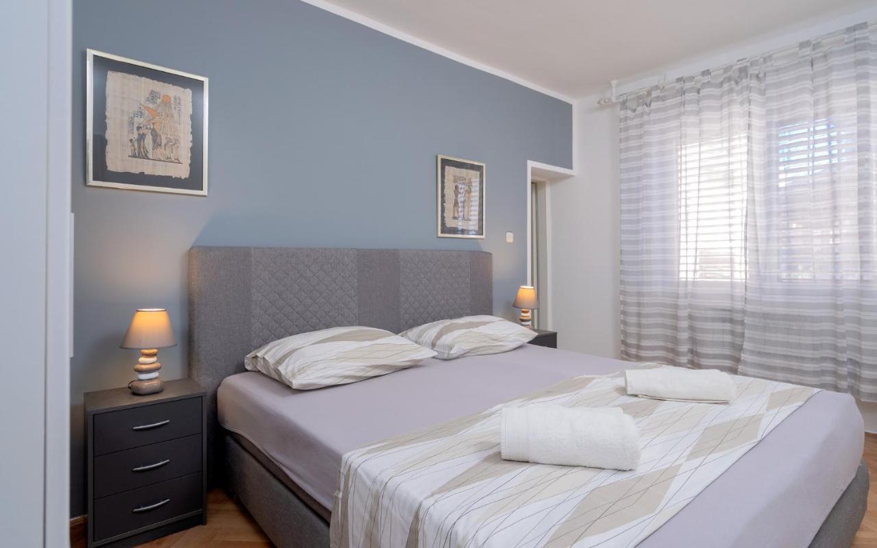 Villa M&M - Zf Hvar Хвар Экстерьер фото