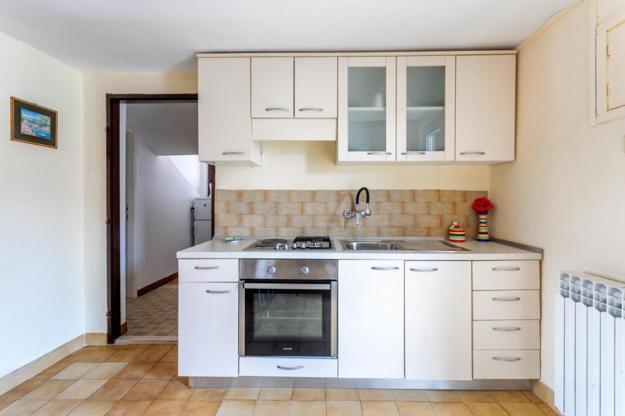 Villa M&M - Zf Hvar Хвар Экстерьер фото