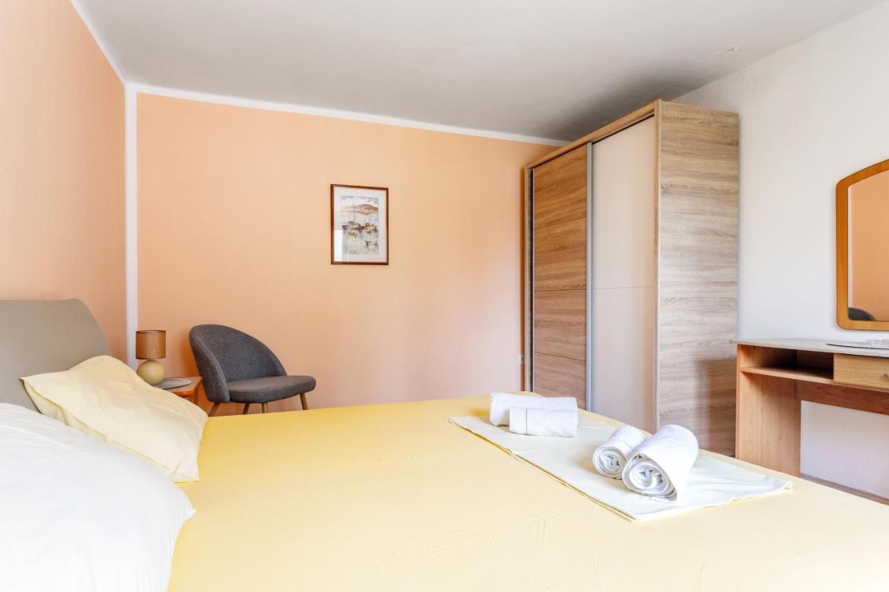 Villa M&M - Zf Hvar Хвар Экстерьер фото