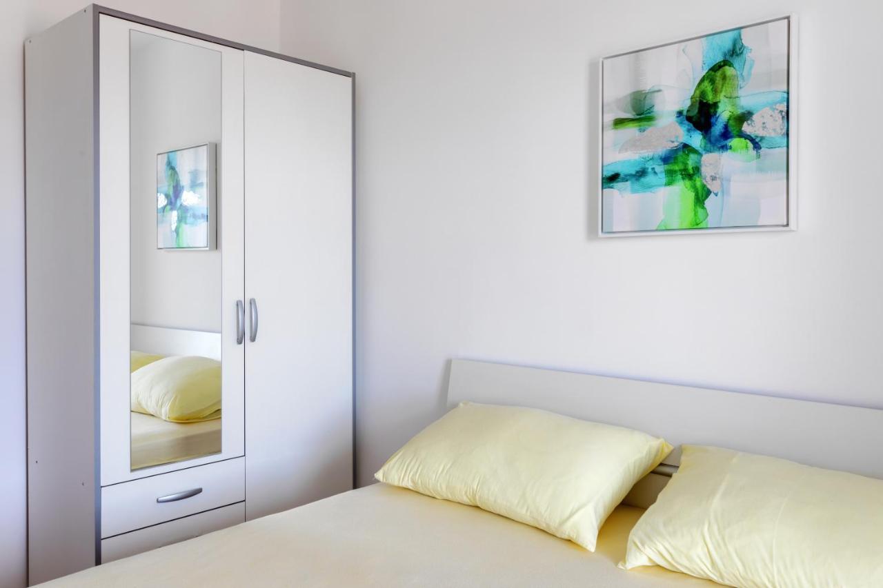 Villa M&M - Zf Hvar Хвар Экстерьер фото