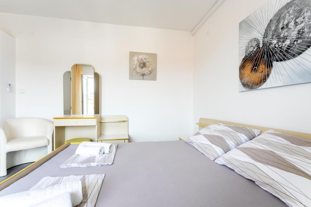 Villa M&M - Zf Hvar Хвар Экстерьер фото
