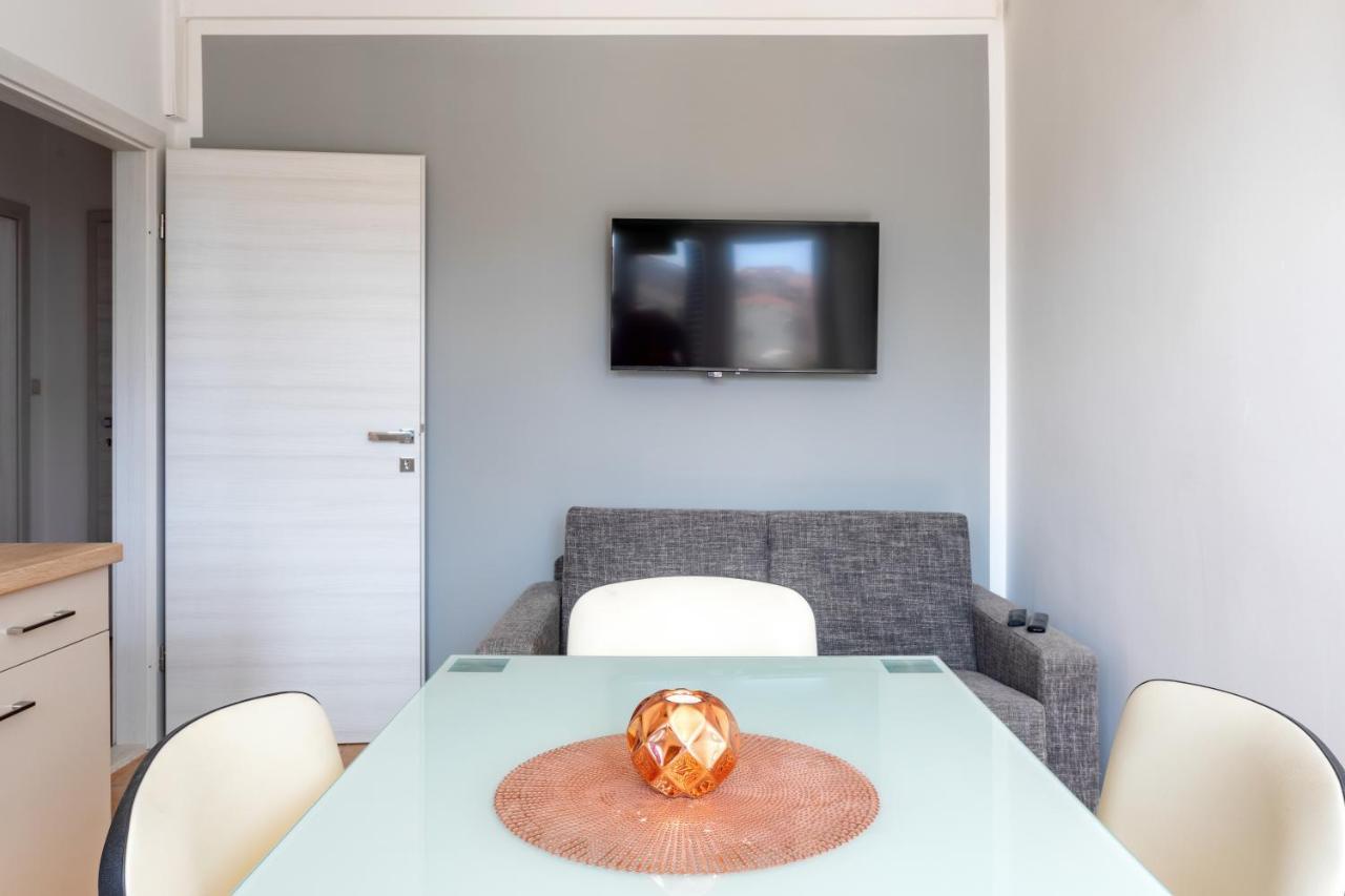 Villa M&M - Zf Hvar Хвар Экстерьер фото