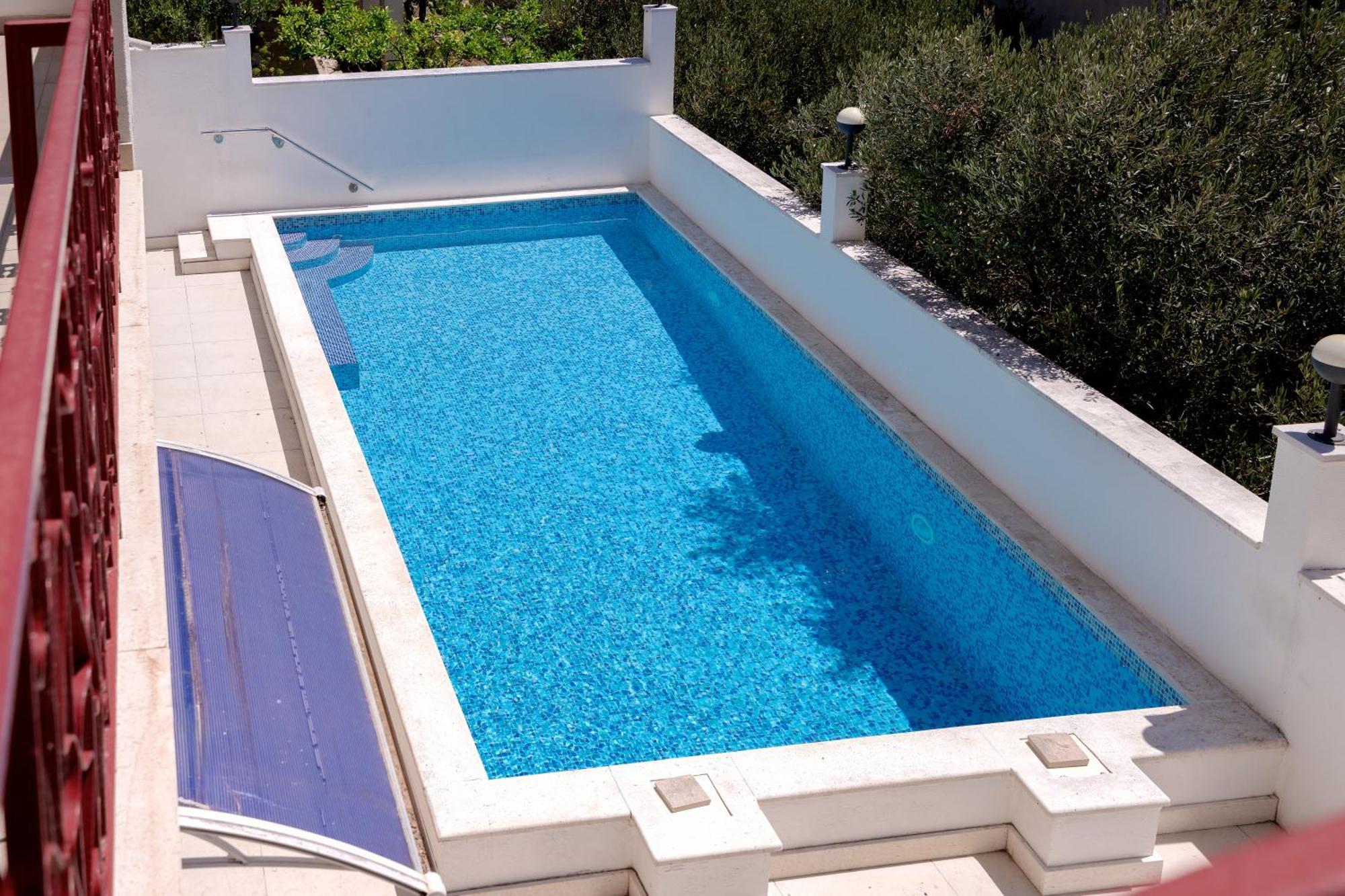 Villa M&M - Zf Hvar Хвар Экстерьер фото